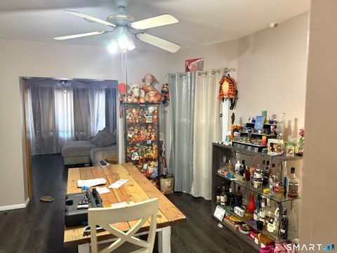 Tiny photo for 109 Wordin Avenue, Bridgeport, CT 06605 (MLS # 24152651)