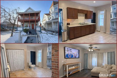 Photo of 109 Wordin Avenue, Bridgeport, CT 06605 (MLS # 24152651)