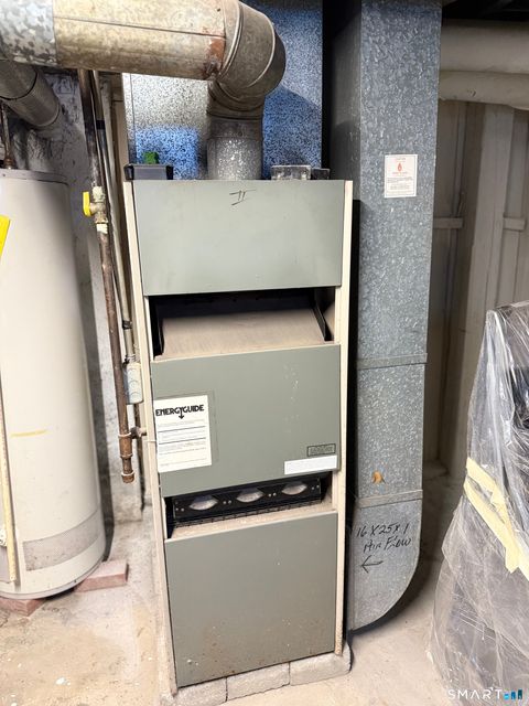 Tiny photo for 109 Wordin Avenue, Bridgeport, CT 06605 (MLS # 24152651)