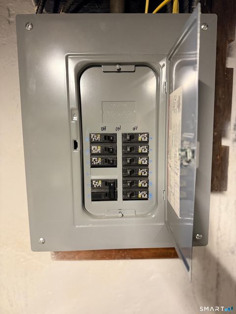 Tiny photo for 109 Wordin Avenue, Bridgeport, CT 06605 (MLS # 24152651)