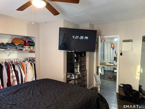 Tiny photo for 109 Wordin Avenue, Bridgeport, CT 06605 (MLS # 24152651)