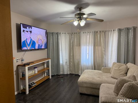 Tiny photo for 109 Wordin Avenue, Bridgeport, CT 06605 (MLS # 24152651)