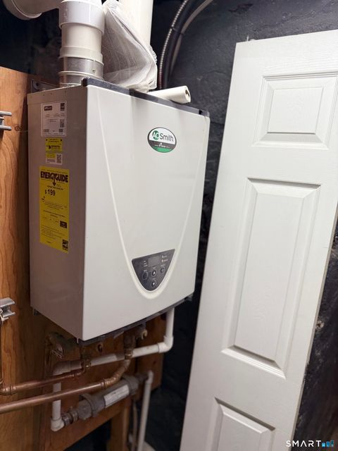 Tiny photo for 109 Wordin Avenue, Bridgeport, CT 06605 (MLS # 24152651)