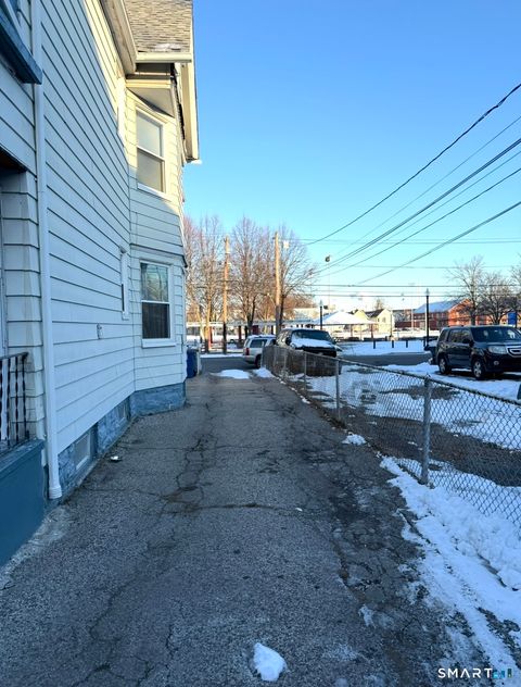 Tiny photo for 109 Wordin Avenue, Bridgeport, CT 06605 (MLS # 24152651)