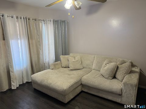 Tiny photo for 109 Wordin Avenue, Bridgeport, CT 06605 (MLS # 24152651)