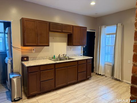 Tiny photo for 109 Wordin Avenue, Bridgeport, CT 06605 (MLS # 24152651)