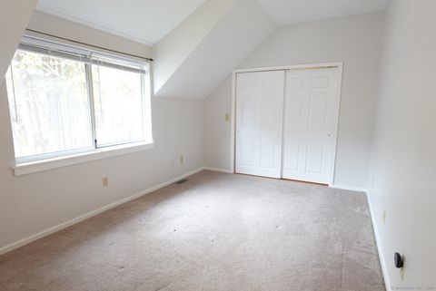 Tiny photo for 17 Pepperidge Court #17, Simsbury, CT 06070 (MLS # 24137381)