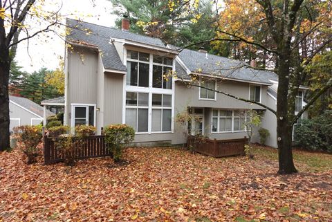 Tiny photo for 17 Pepperidge Court #17, Simsbury, CT 06070 (MLS # 24137381)