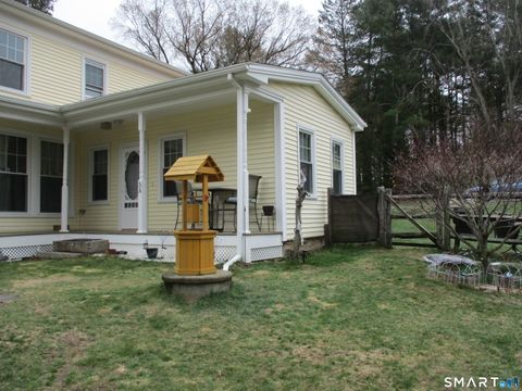 Photo of 76A Dog Hill Road, Killingly, CT 06241 (MLS # 24165073)