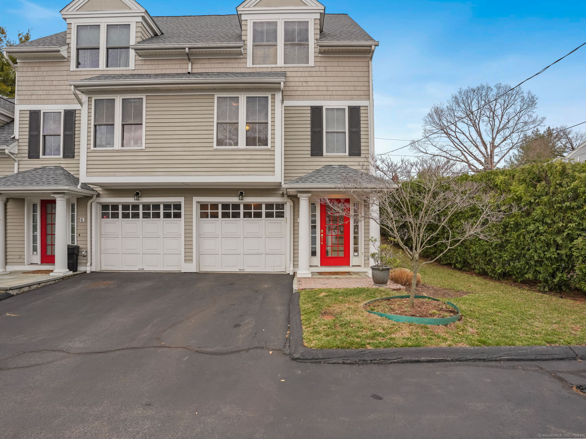 6 Robertson Lane #7, Greenwich, Connecticut image 1