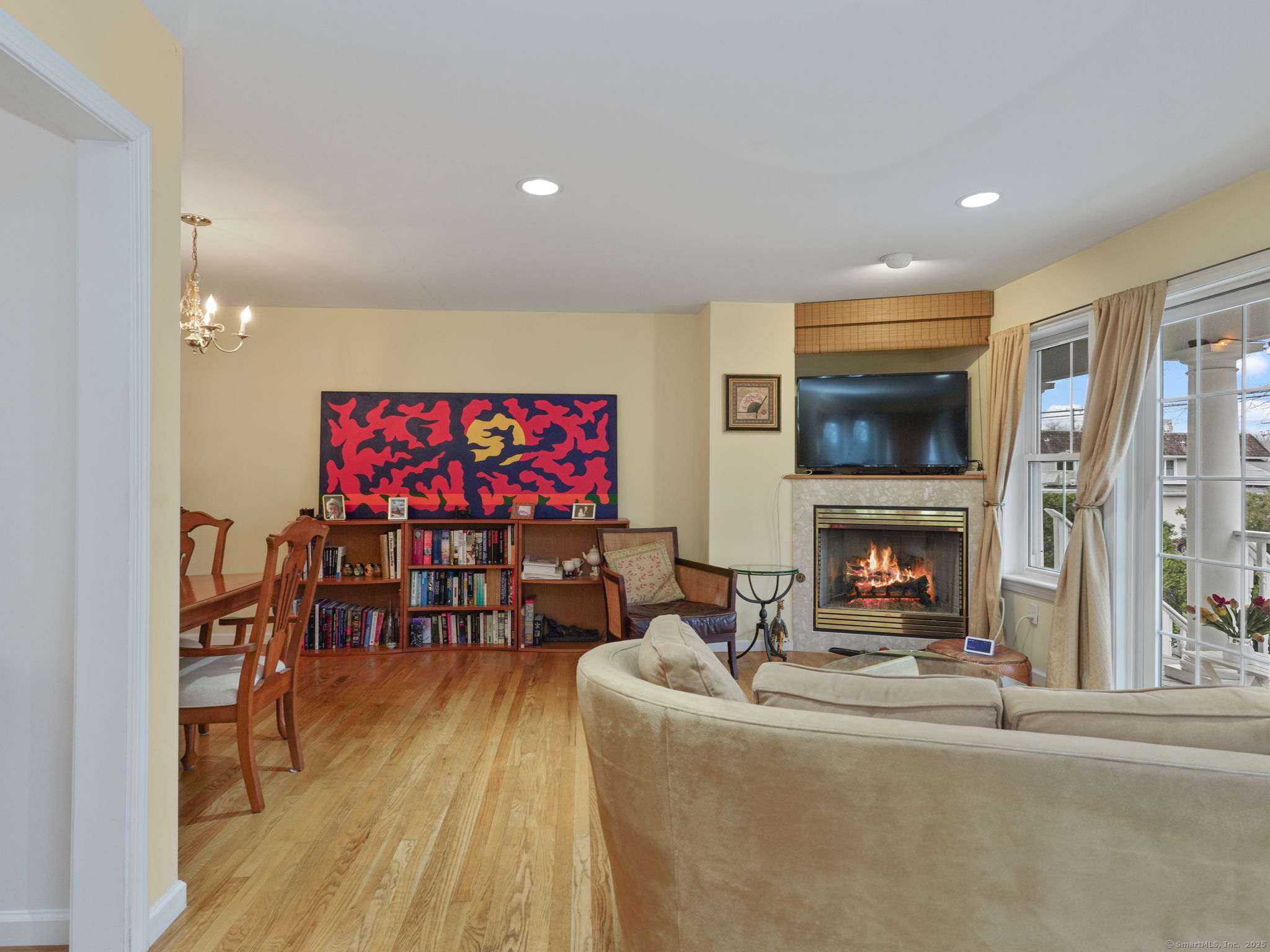 6 Robertson Lane #7, Greenwich, Connecticut image 16