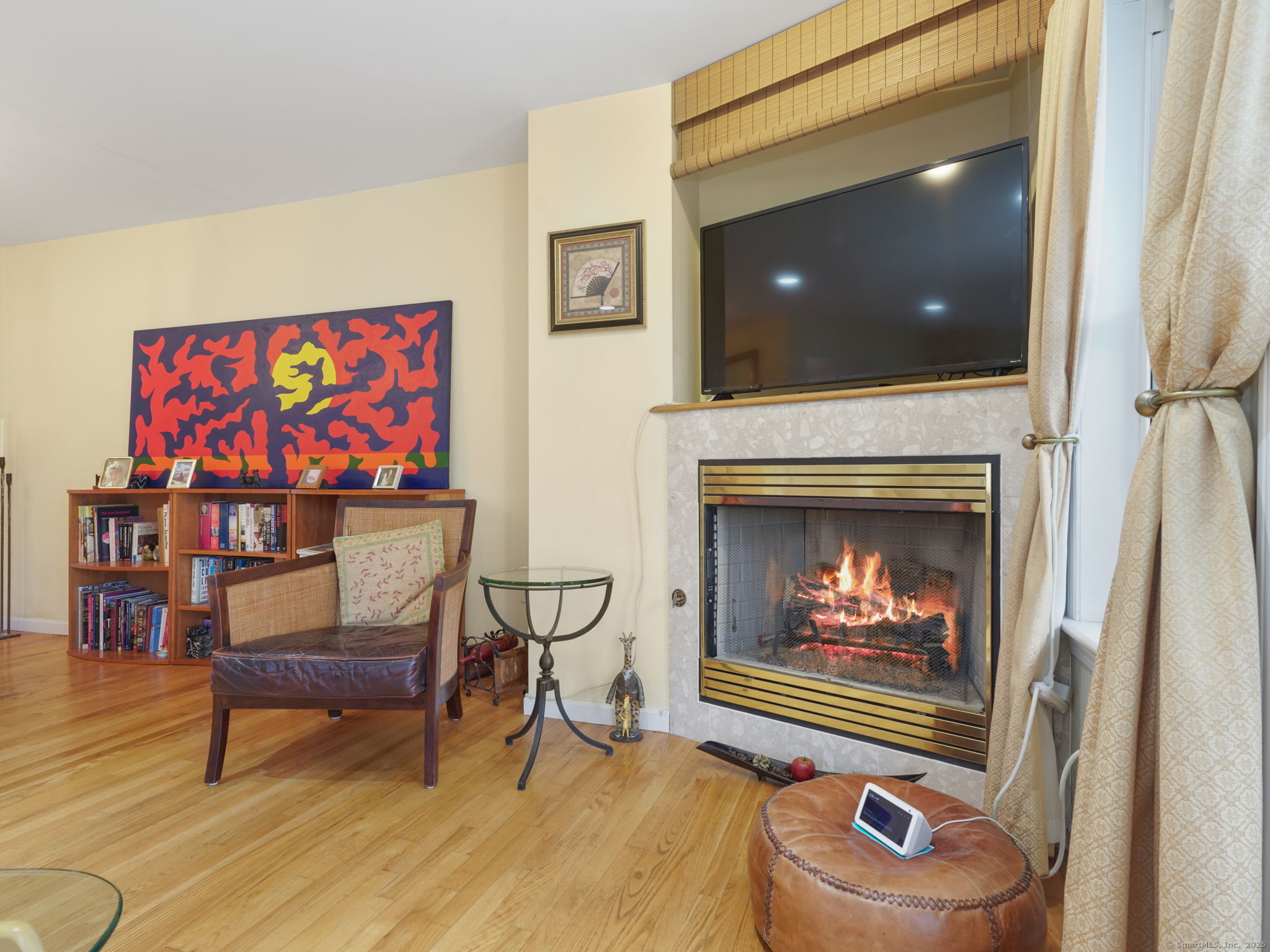6 Robertson Lane #7, Greenwich, Connecticut image 17