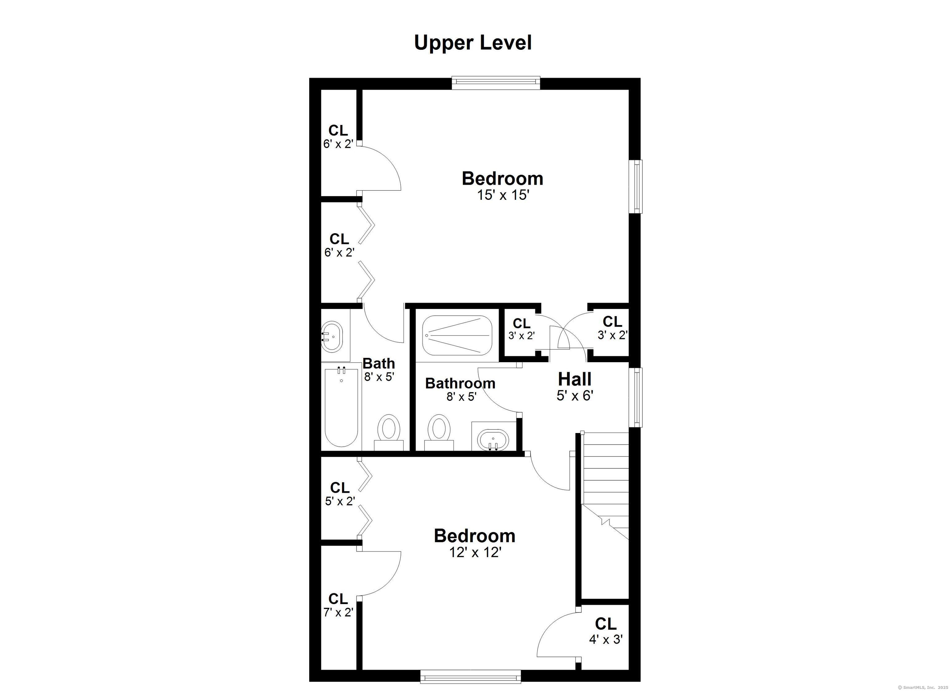 6 Robertson Lane #7, Greenwich, Connecticut image 38
