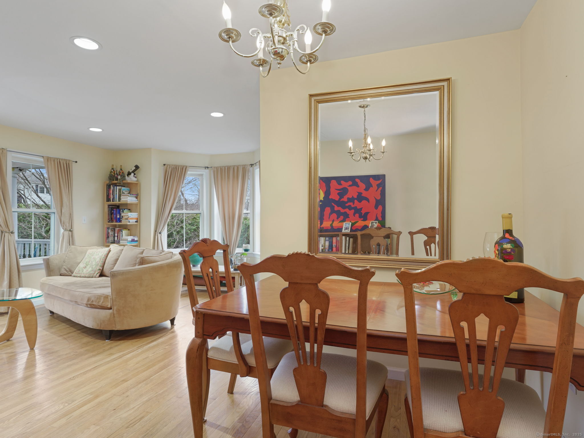 6 Robertson Lane #7, Greenwich, Connecticut image 12