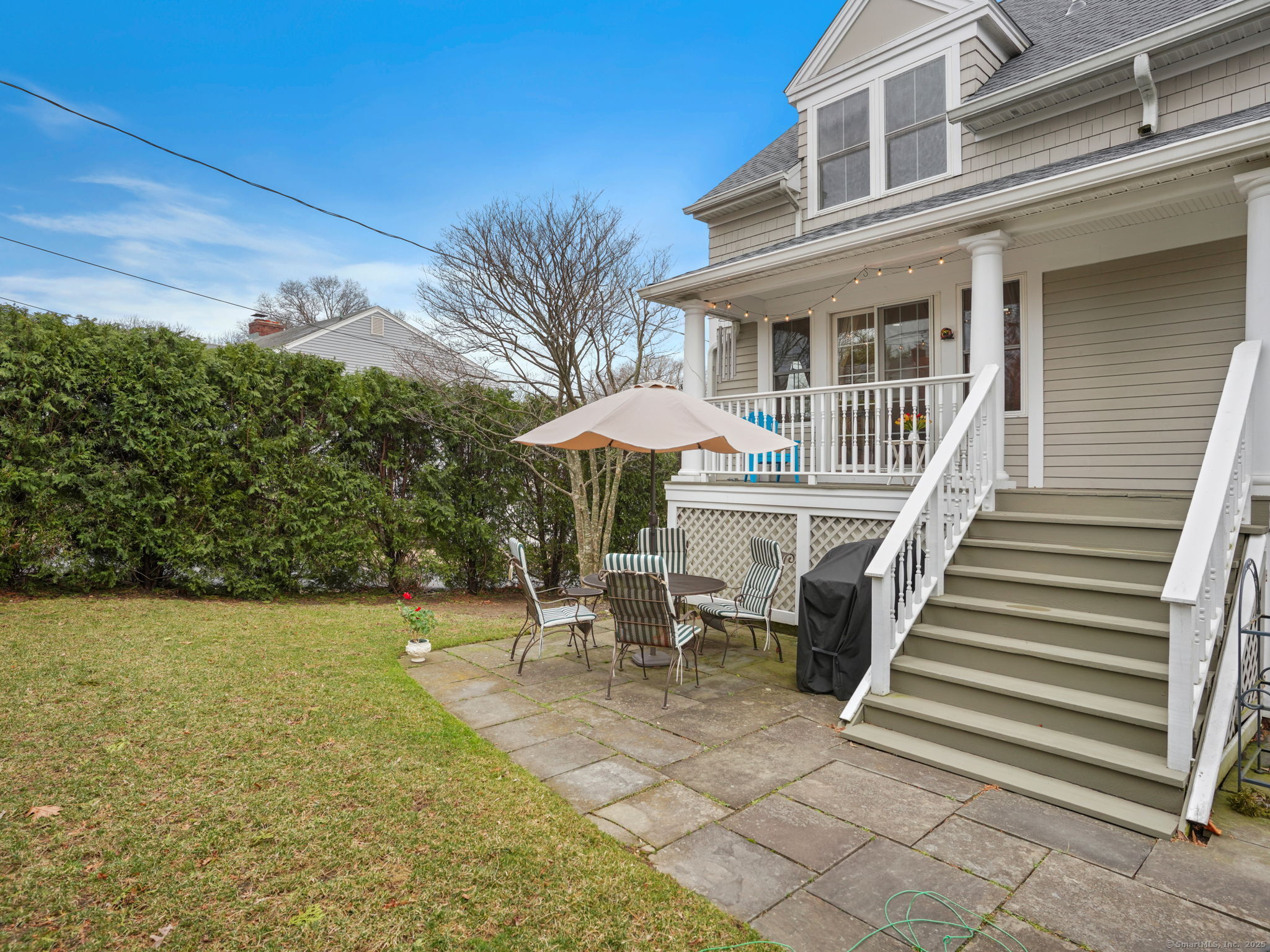 6 Robertson Lane #7, Greenwich, Connecticut image 34
