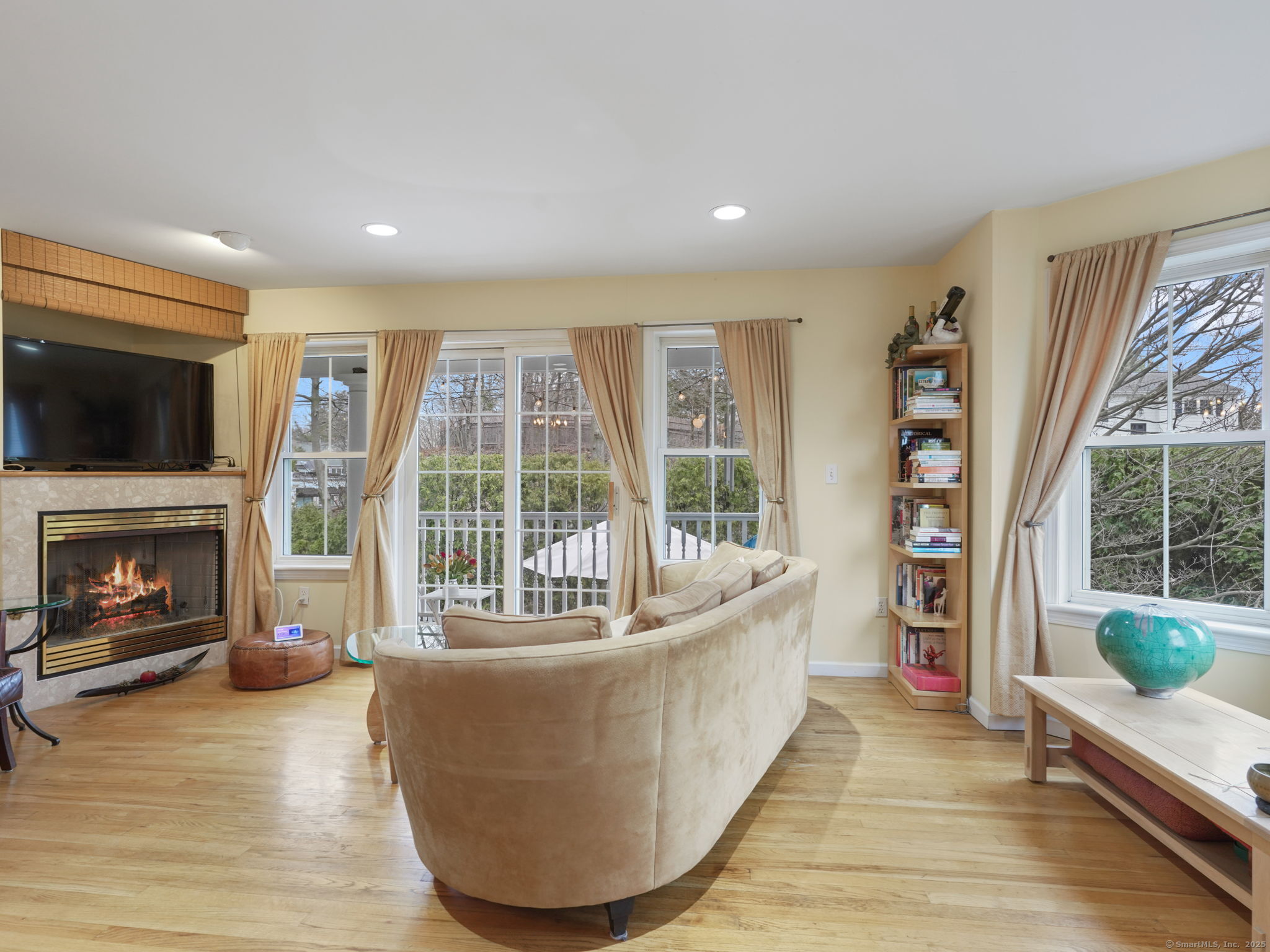 6 Robertson Lane #7, Greenwich, Connecticut image 15