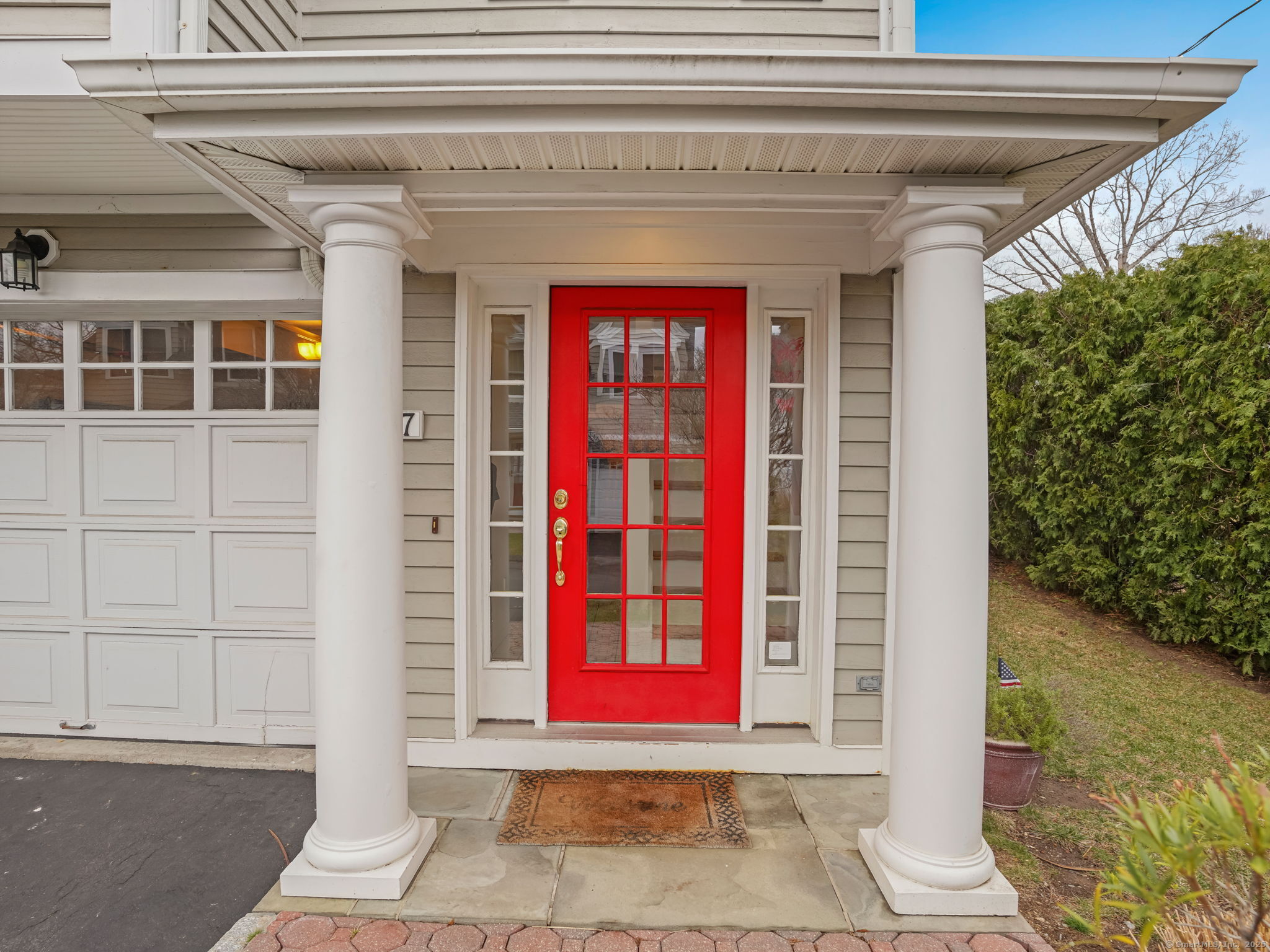 6 Robertson Lane #7, Greenwich, Connecticut image 2