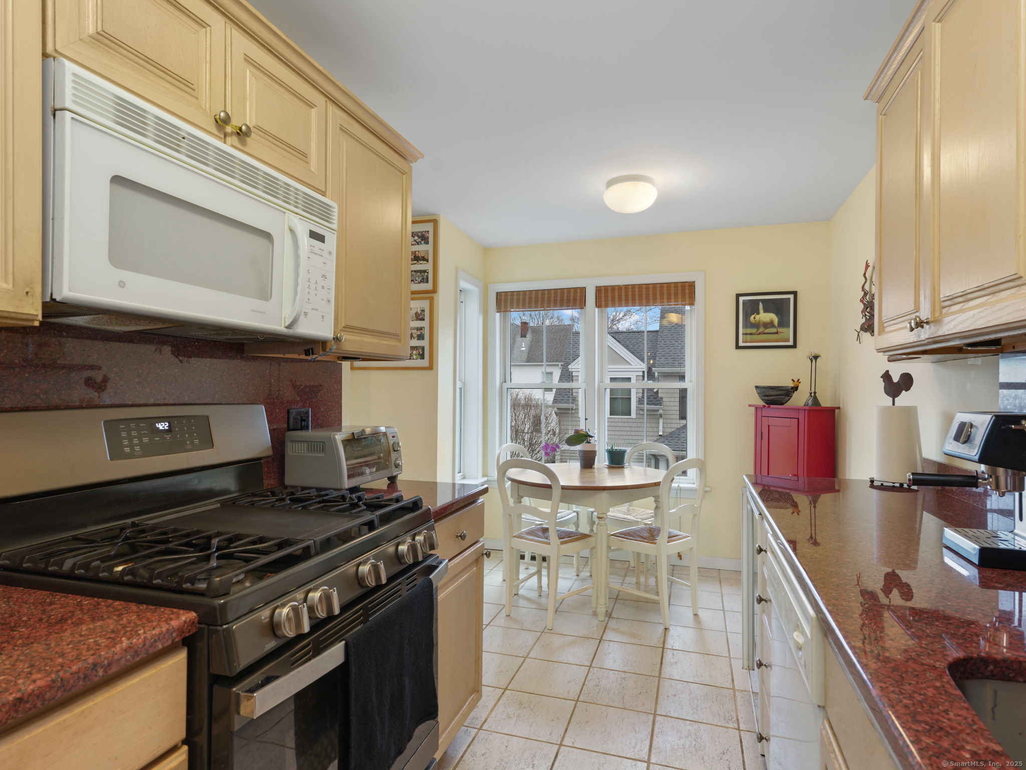 6 Robertson Lane #7, Greenwich, Connecticut image 11