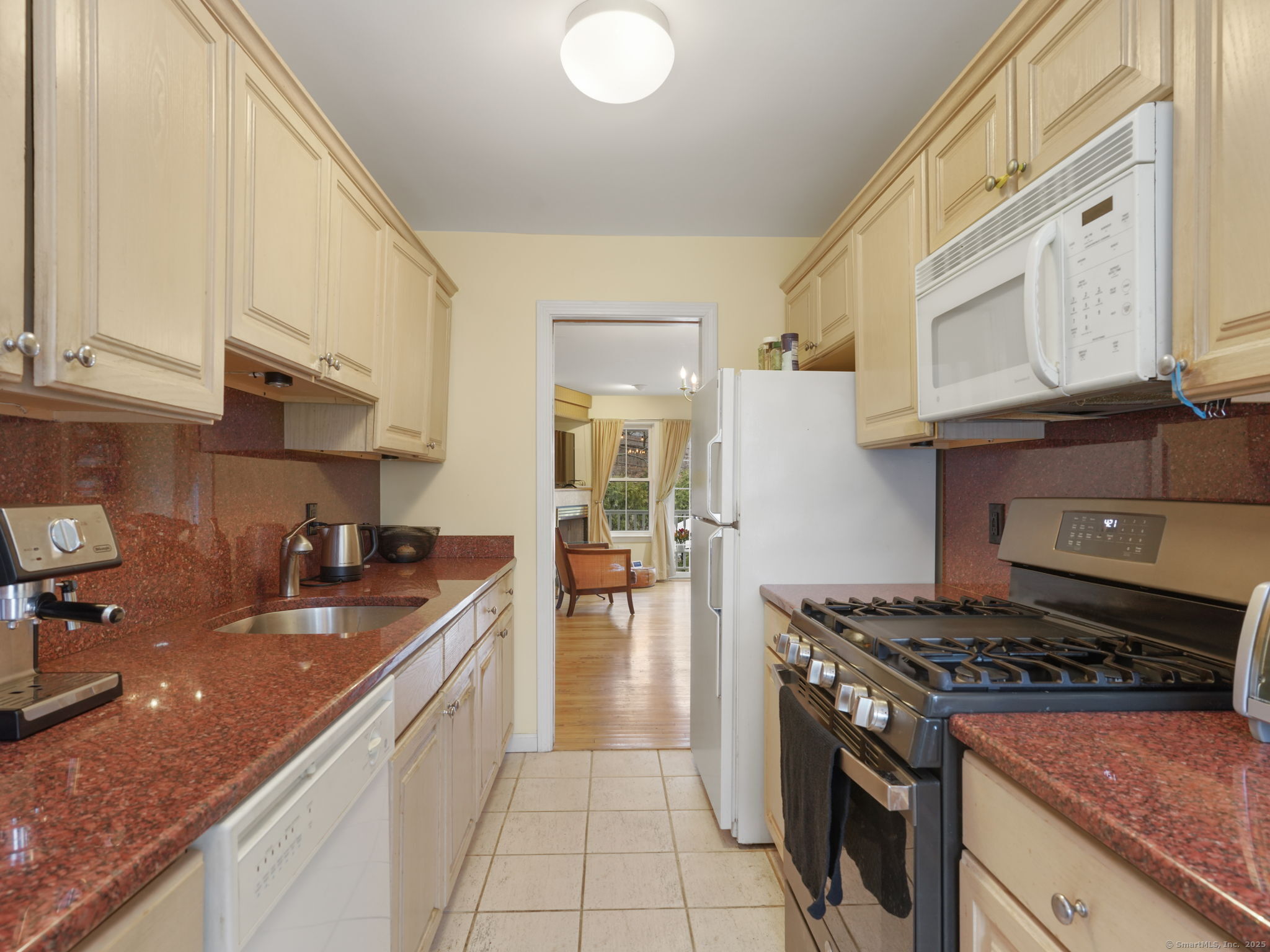 6 Robertson Lane #7, Greenwich, Connecticut image 10