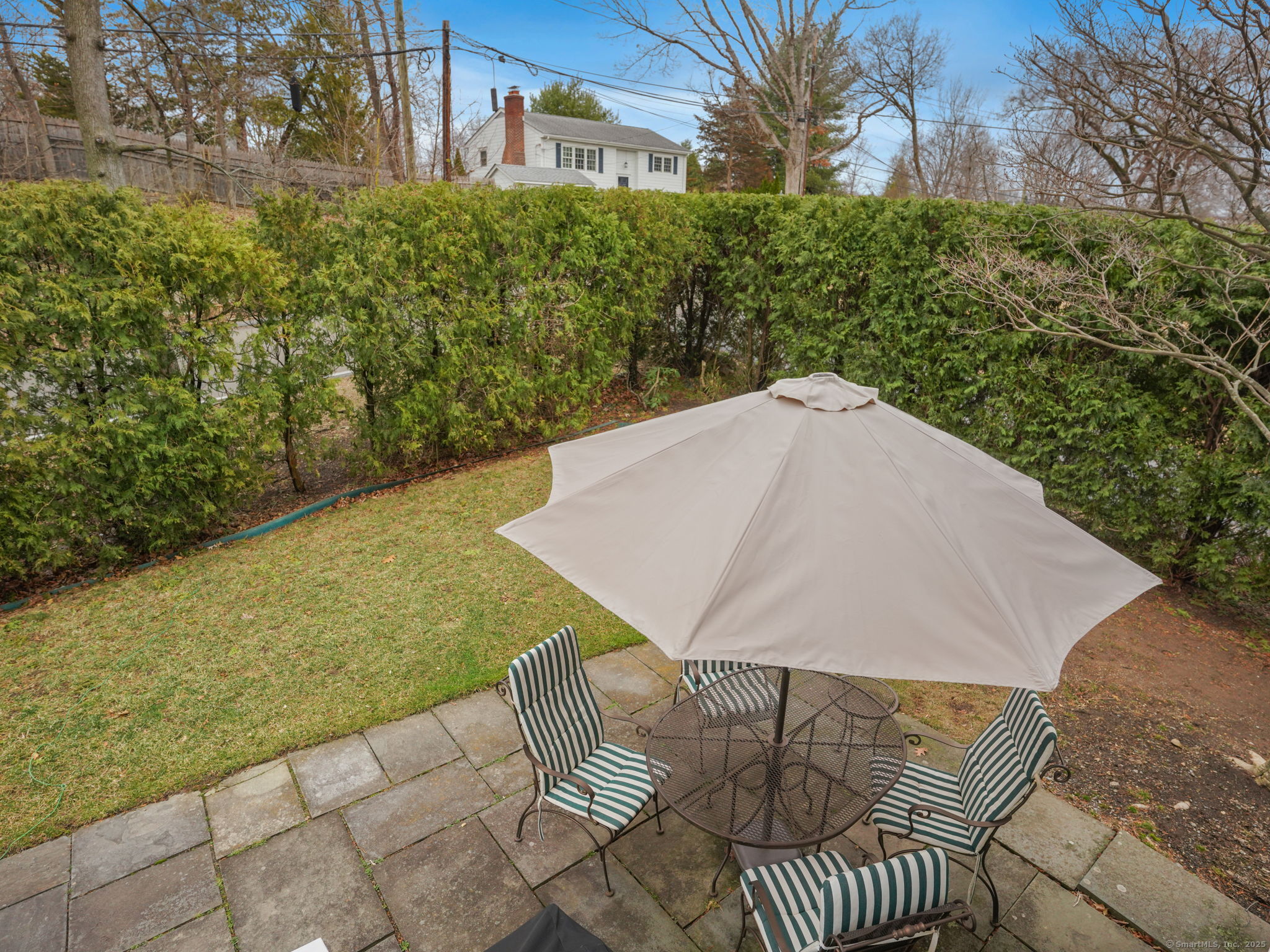6 Robertson Lane #7, Greenwich, Connecticut image 29