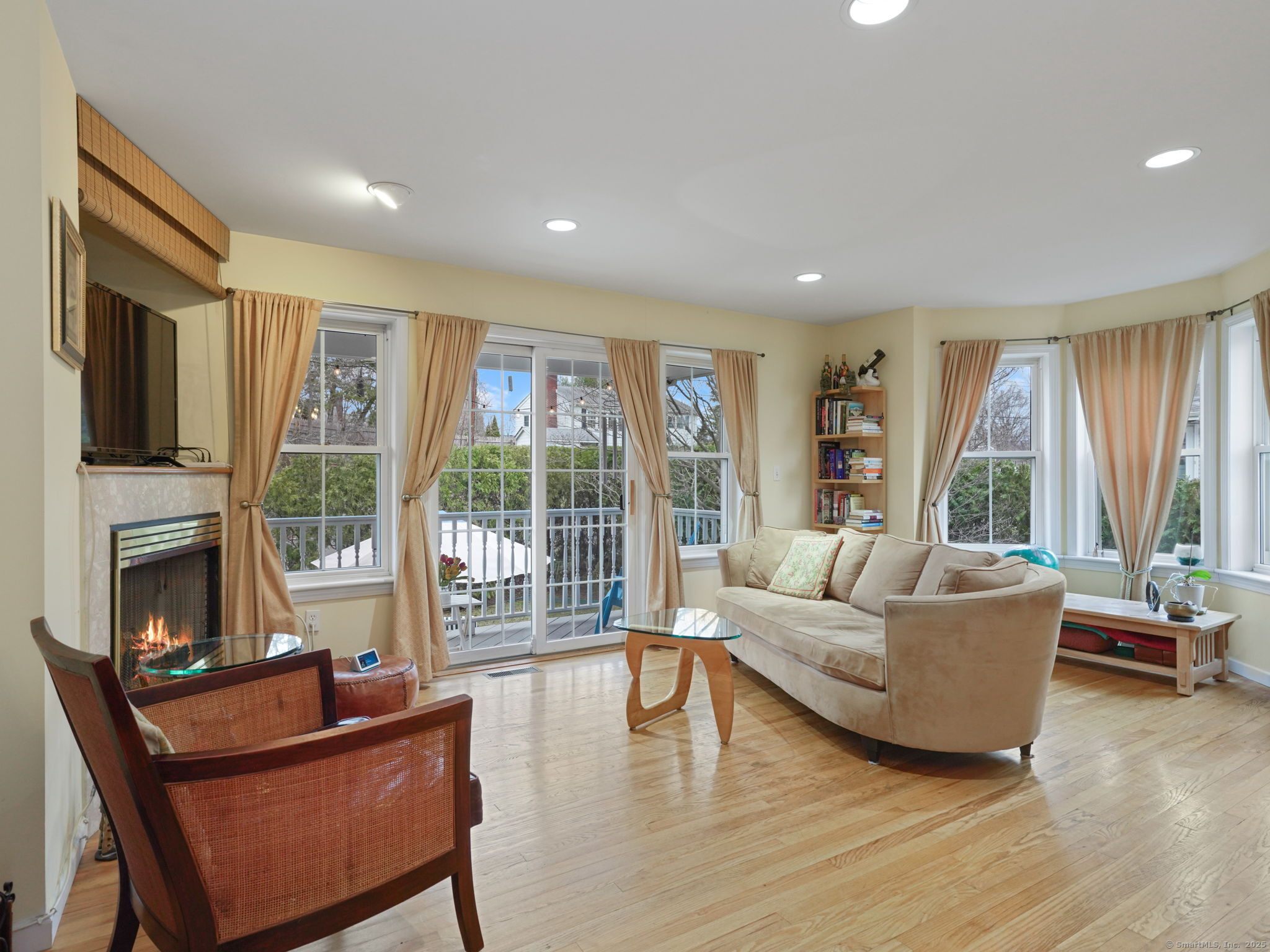 6 Robertson Lane #7, Greenwich, Connecticut image 14