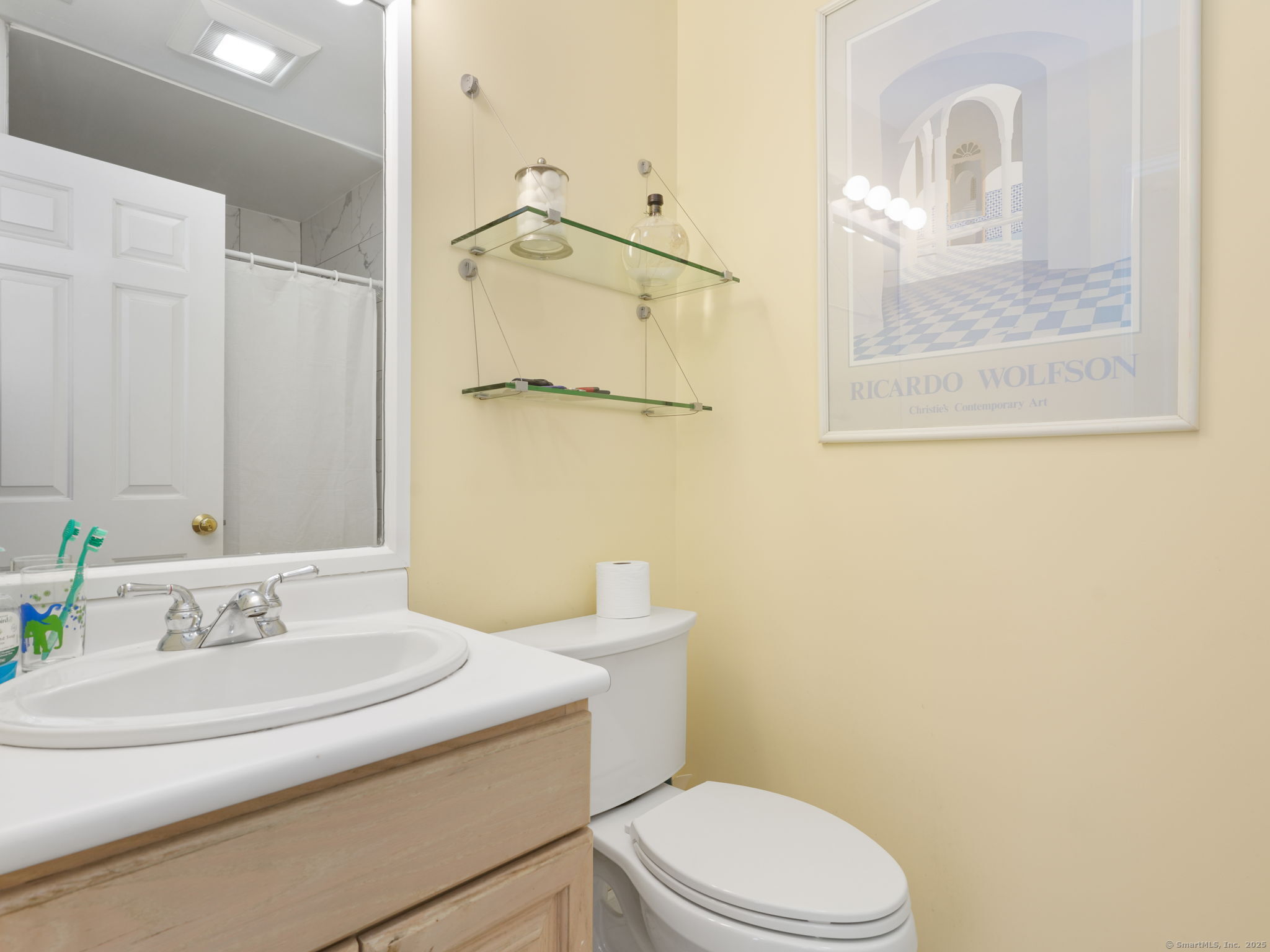 6 Robertson Lane #7, Greenwich, Connecticut image 21