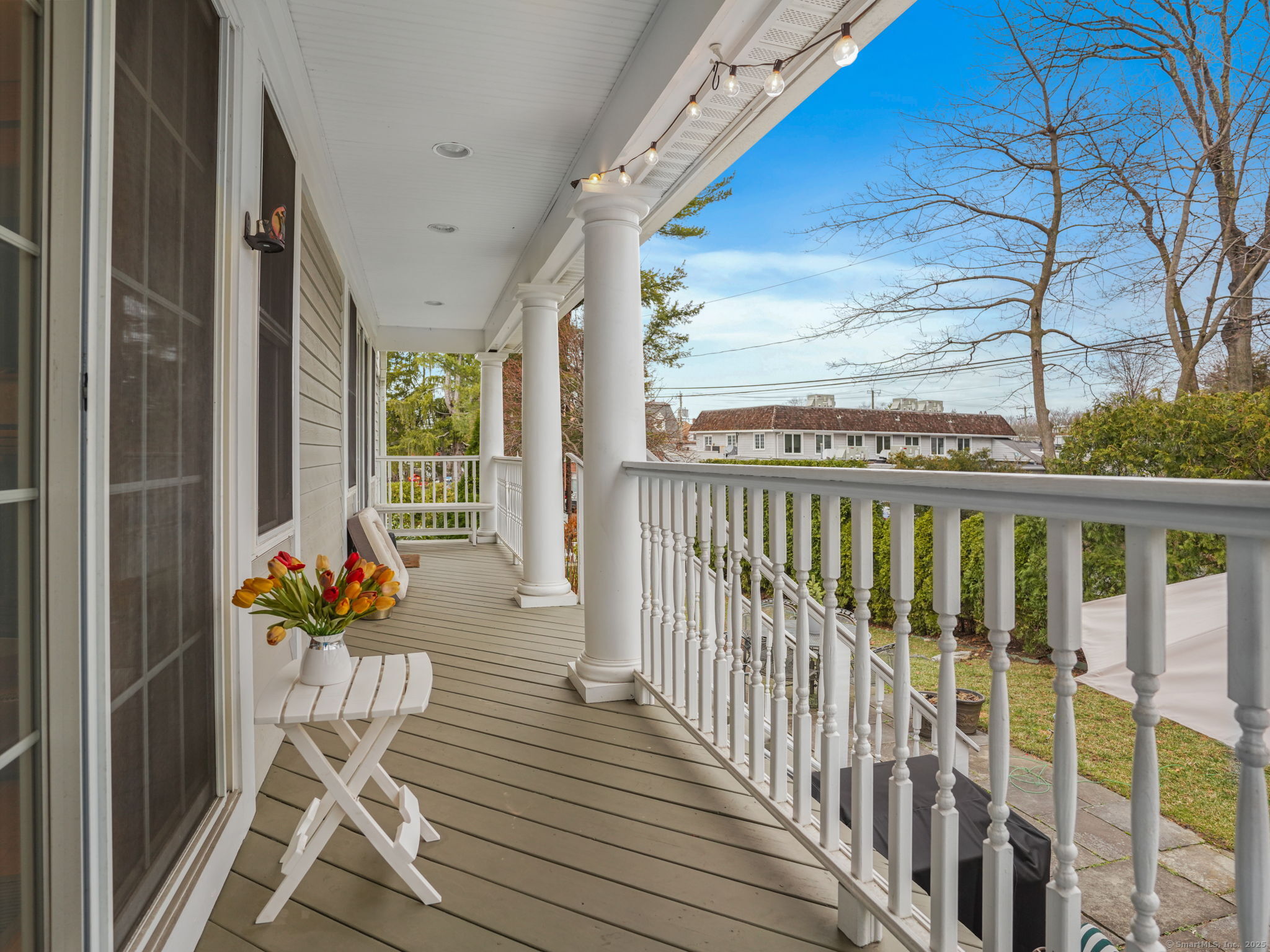 6 Robertson Lane #7, Greenwich, Connecticut image 33