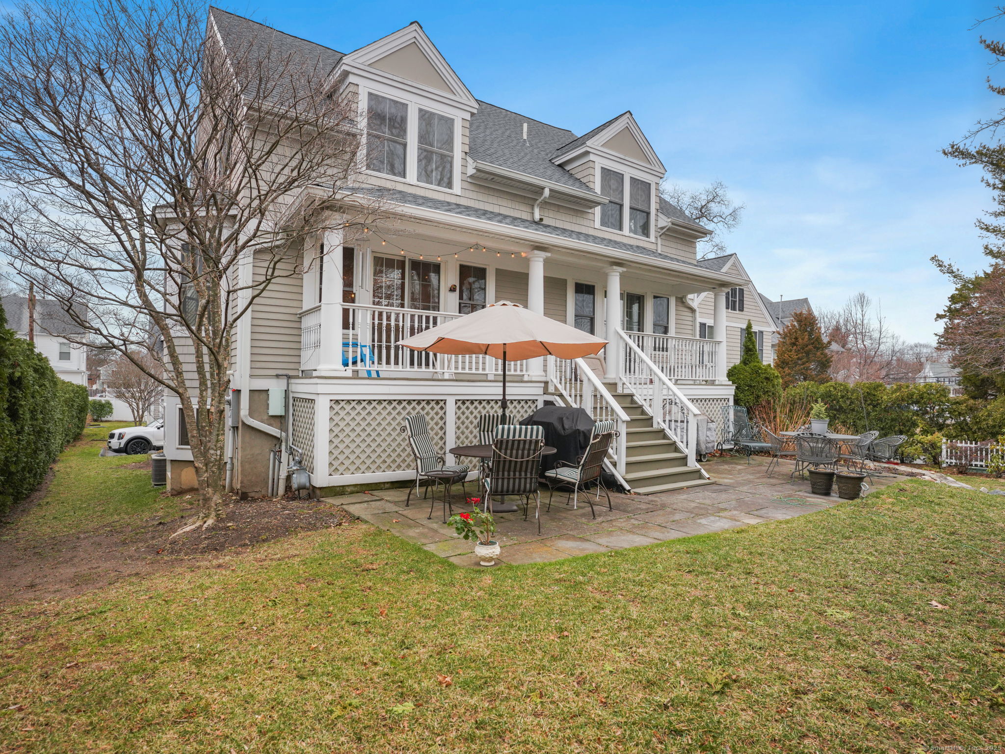6 Robertson Lane #7, Greenwich, Connecticut image 35
