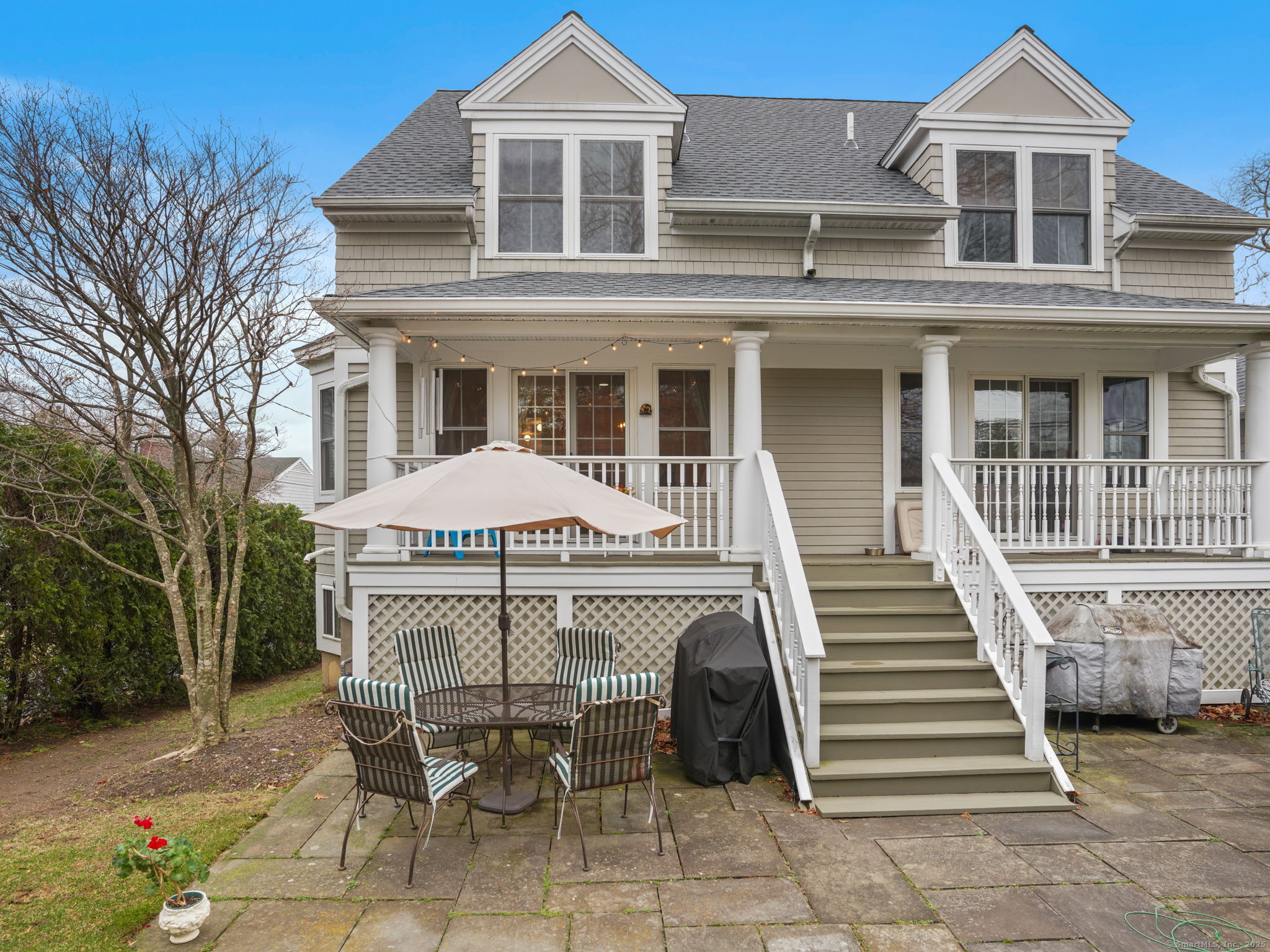 6 Robertson Lane #7, Greenwich, Connecticut image 36