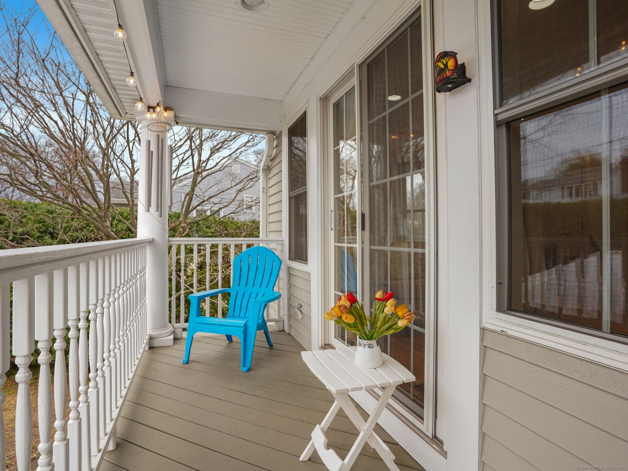 6 Robertson Lane #7, Greenwich, Connecticut image 32