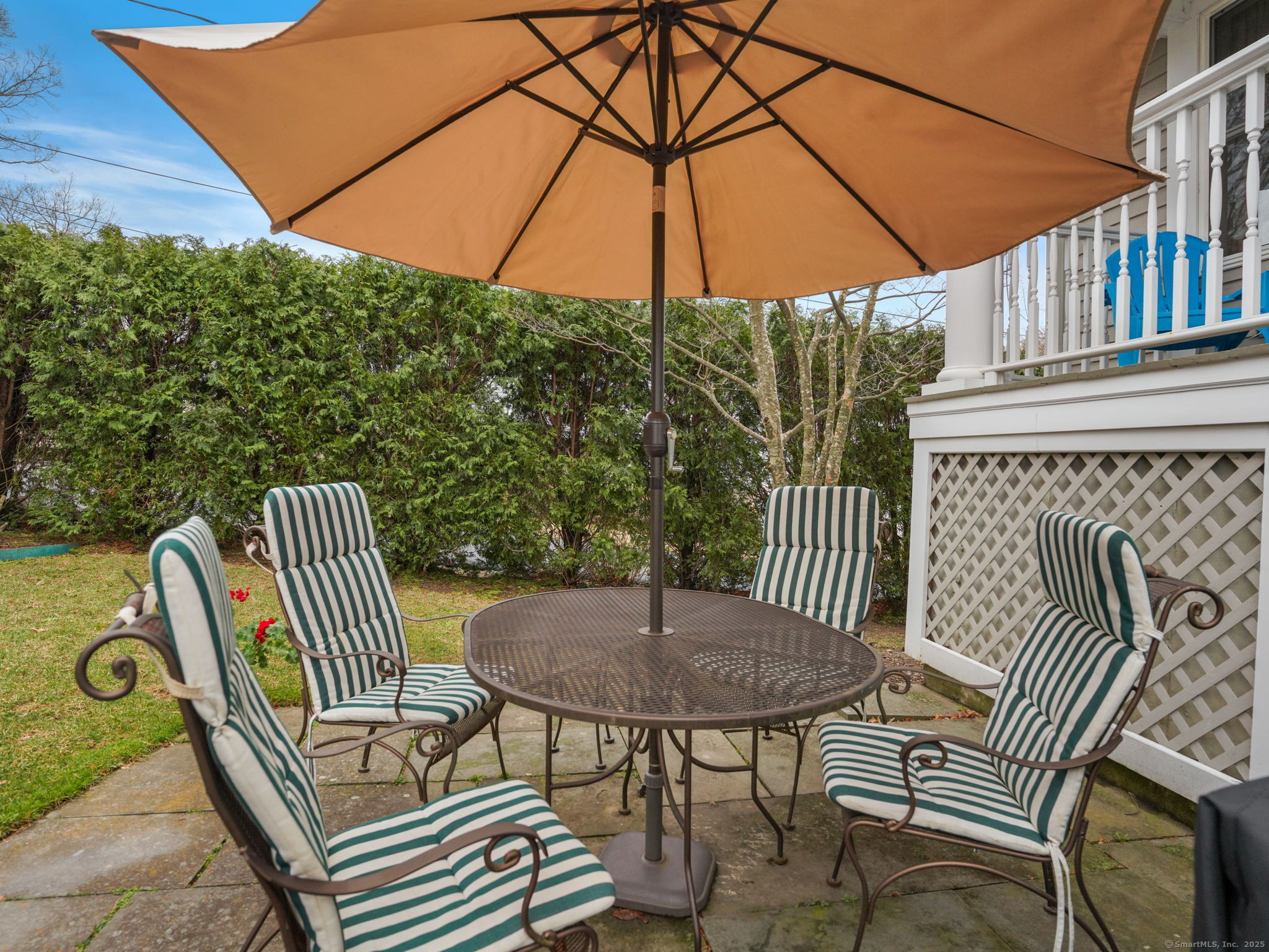 6 Robertson Lane #7, Greenwich, Connecticut image 30