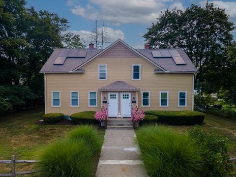 1 6th Street Plainfield CT 06374