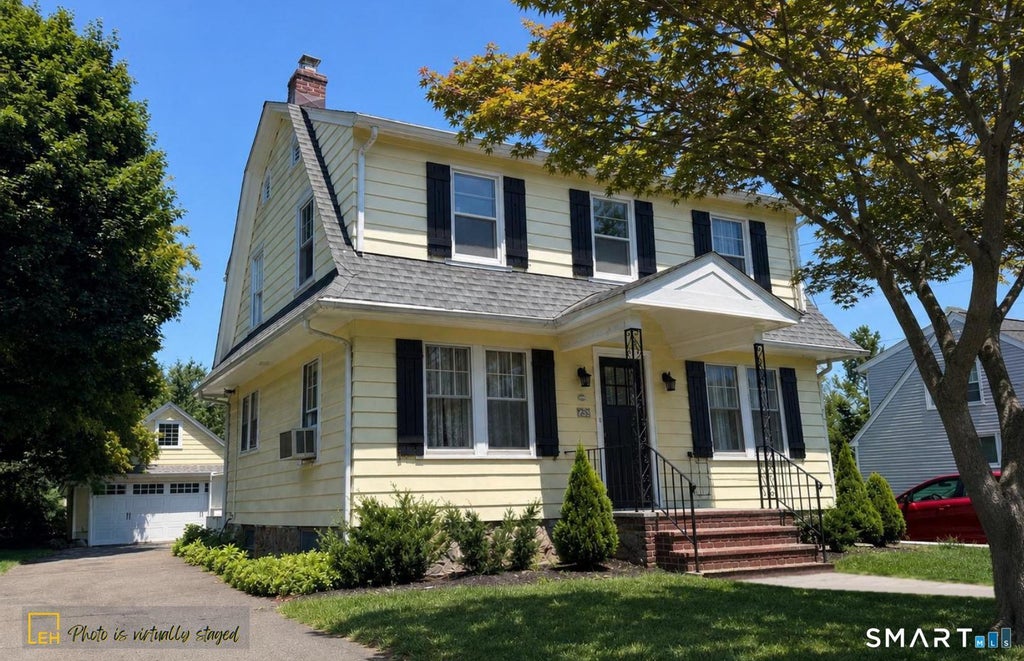 Photo of 50 Vine Street, Stratford, CT 06614 (MLS # 24210369)