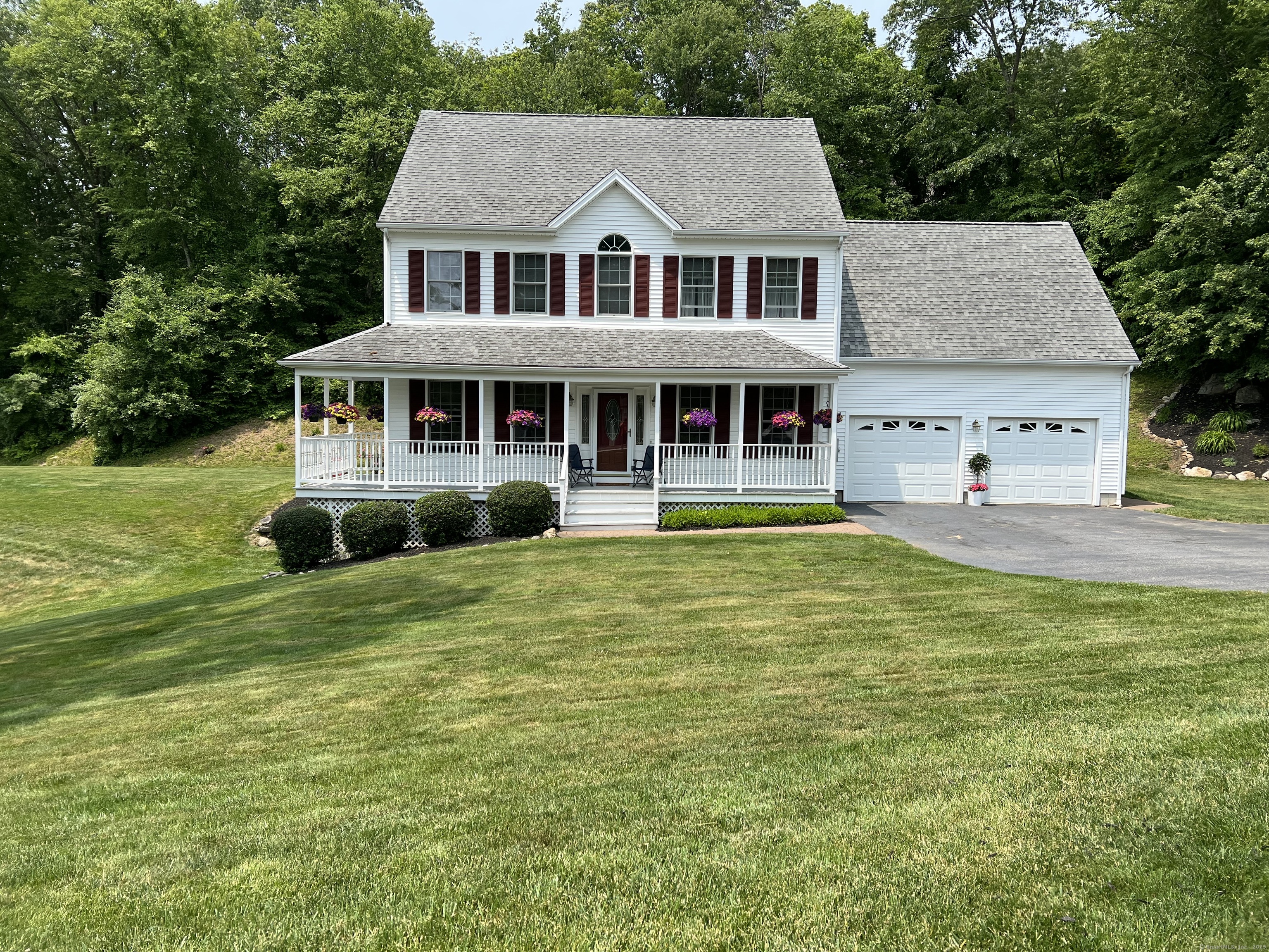 153 Comstock Trail, East Hampton, Connecticut image 28