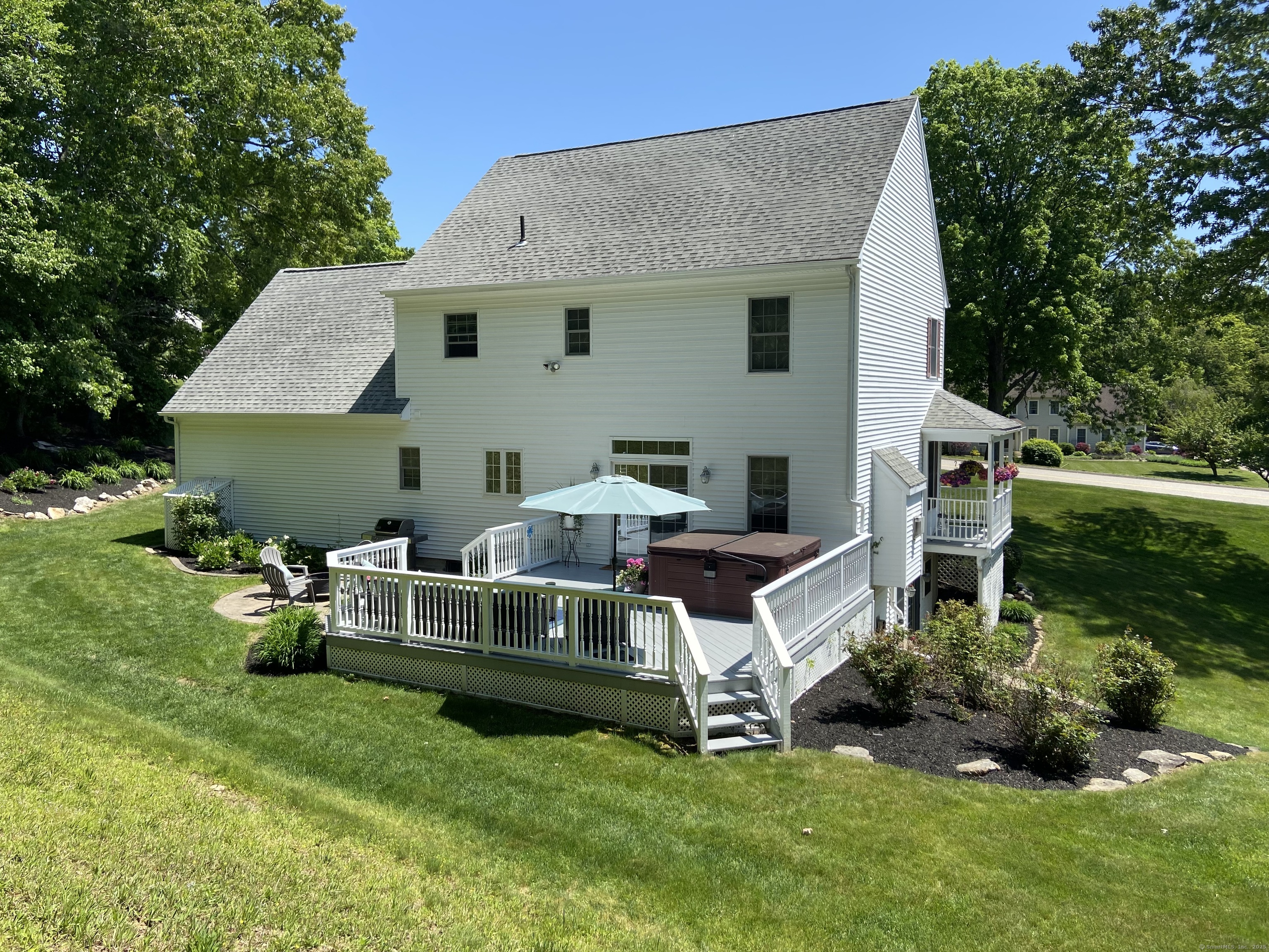 153 Comstock Trail, East Hampton, Connecticut image 30