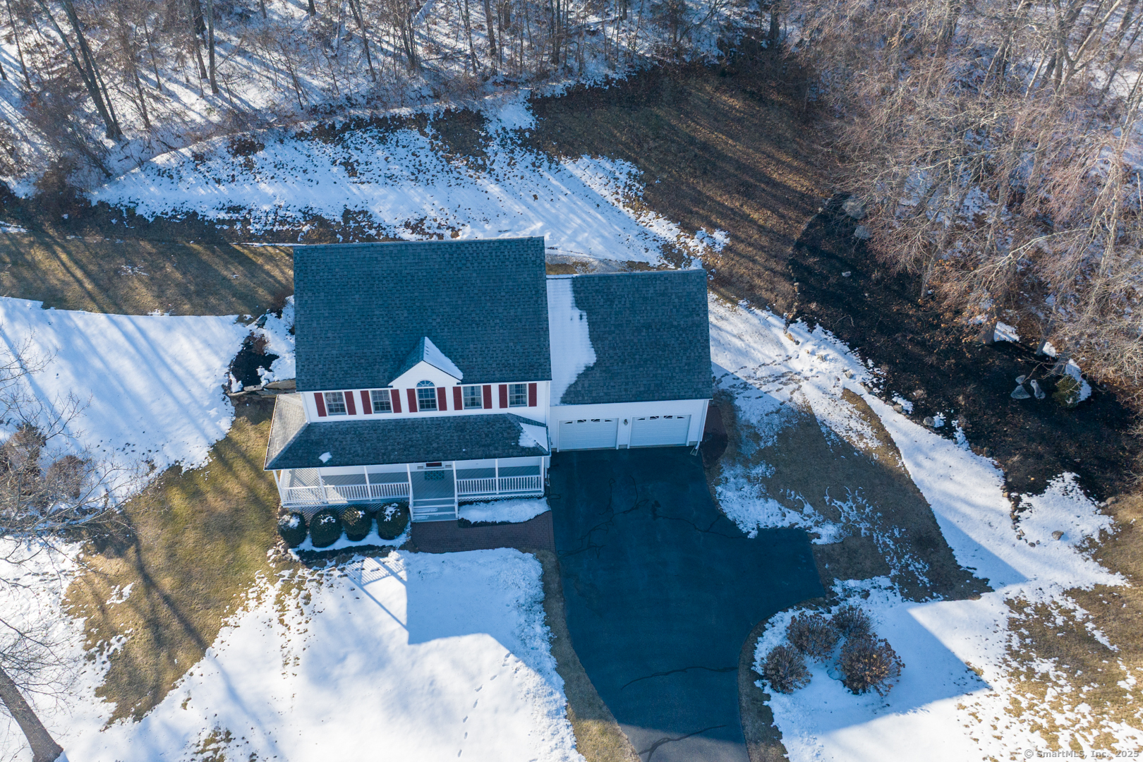 153 Comstock Trail, East Hampton, Connecticut image 2