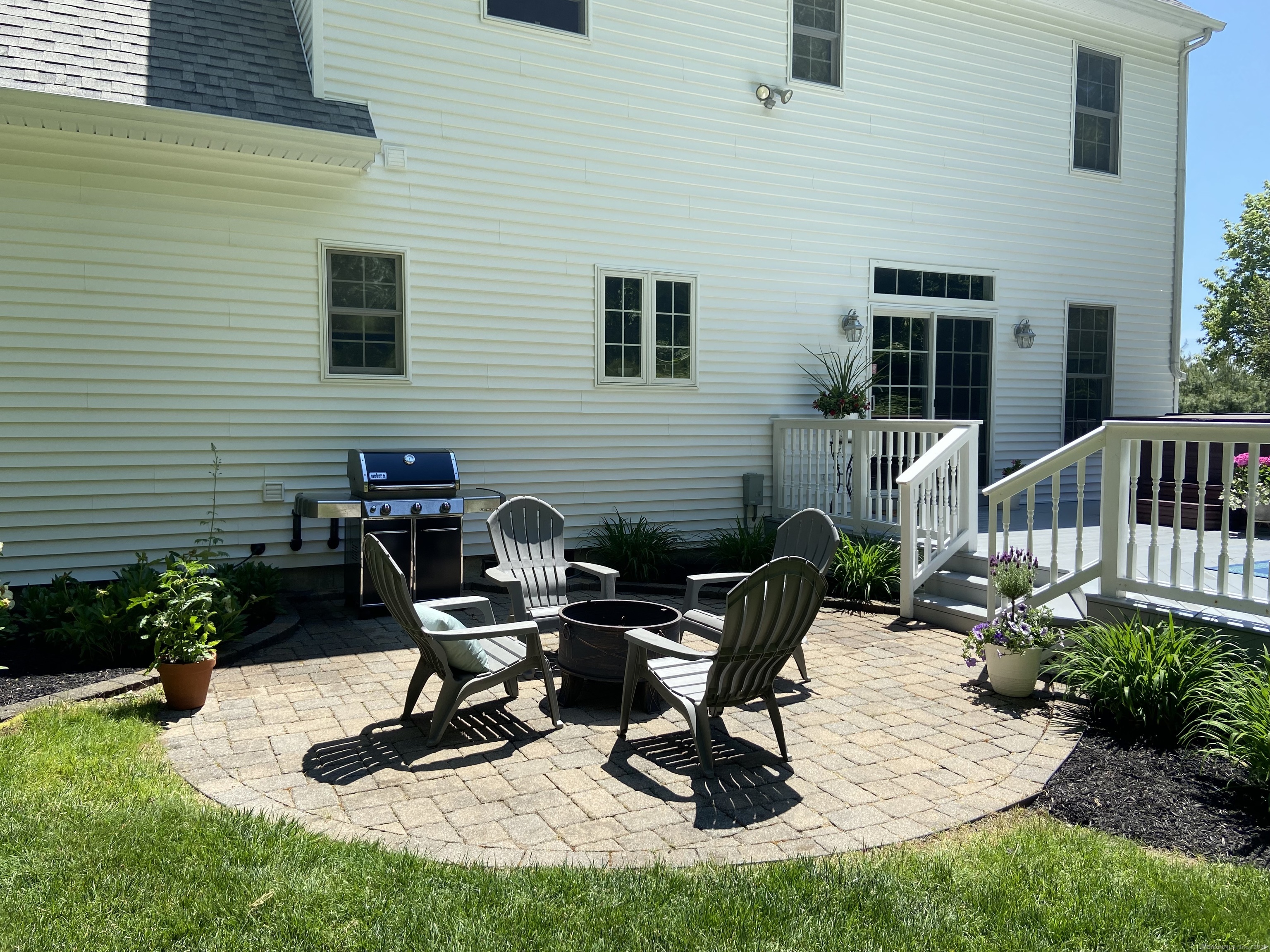 153 Comstock Trail, East Hampton, Connecticut image 33