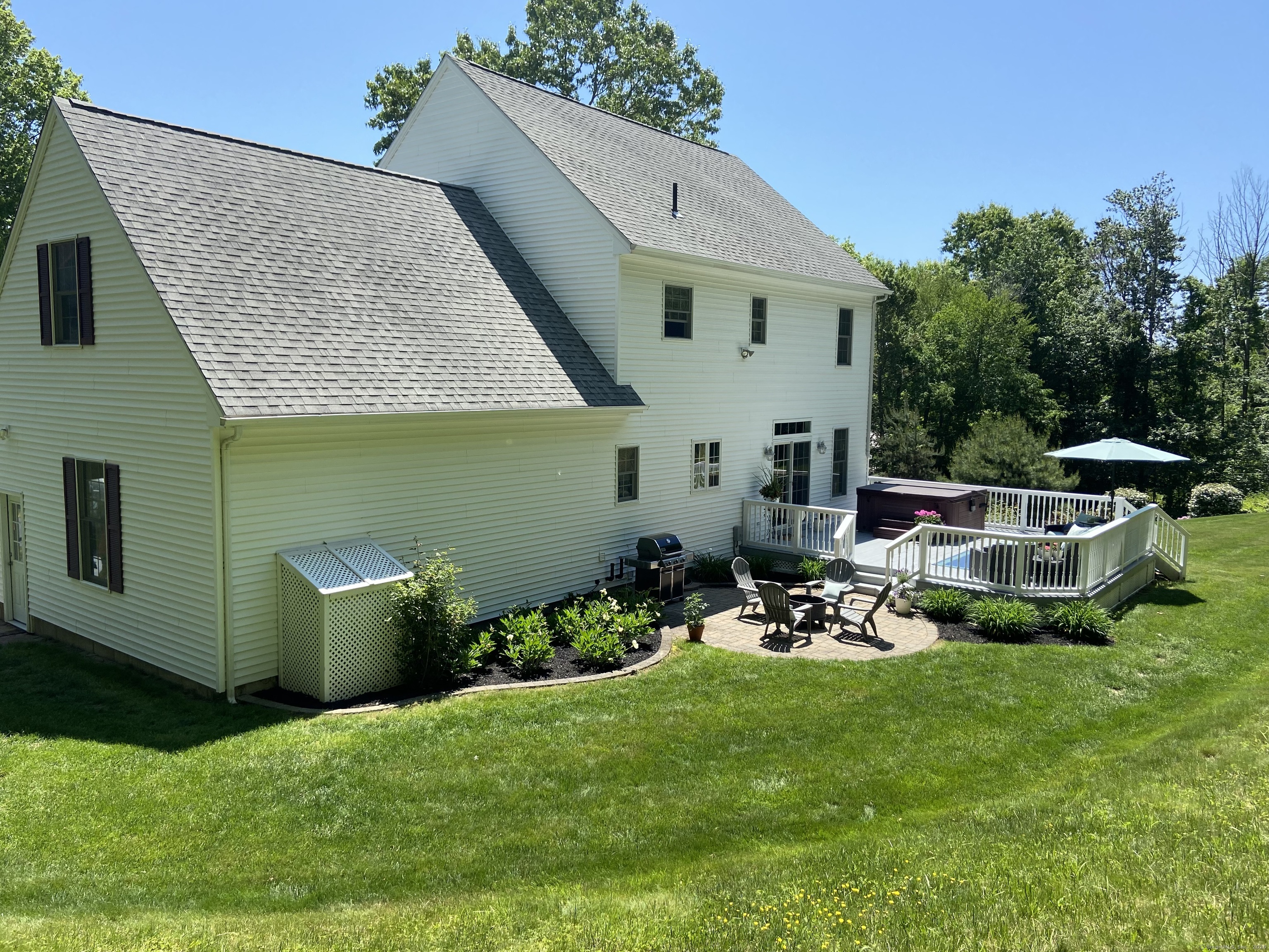 153 Comstock Trail, East Hampton, Connecticut image 31