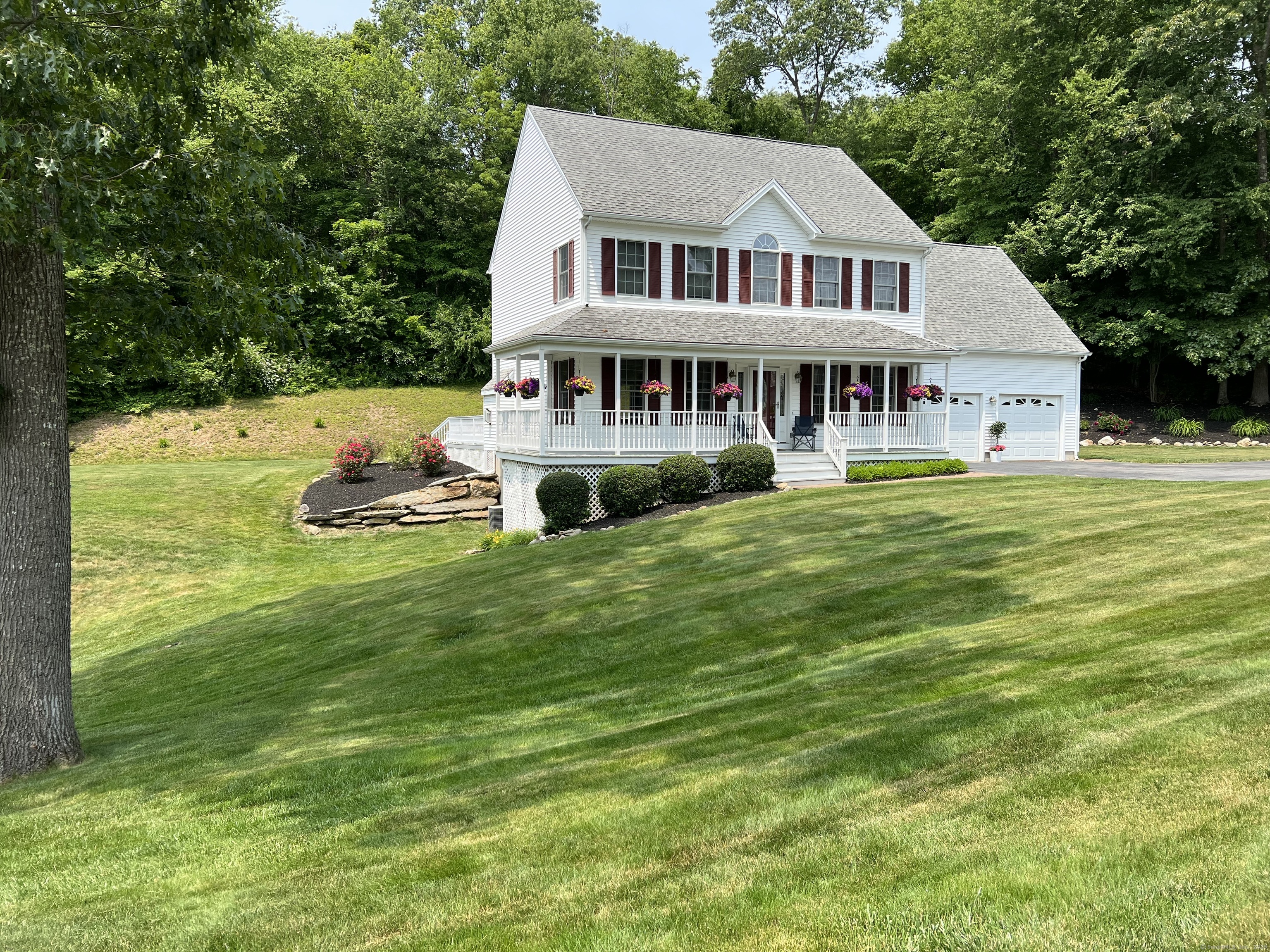 153 Comstock Trail, East Hampton, Connecticut image 29