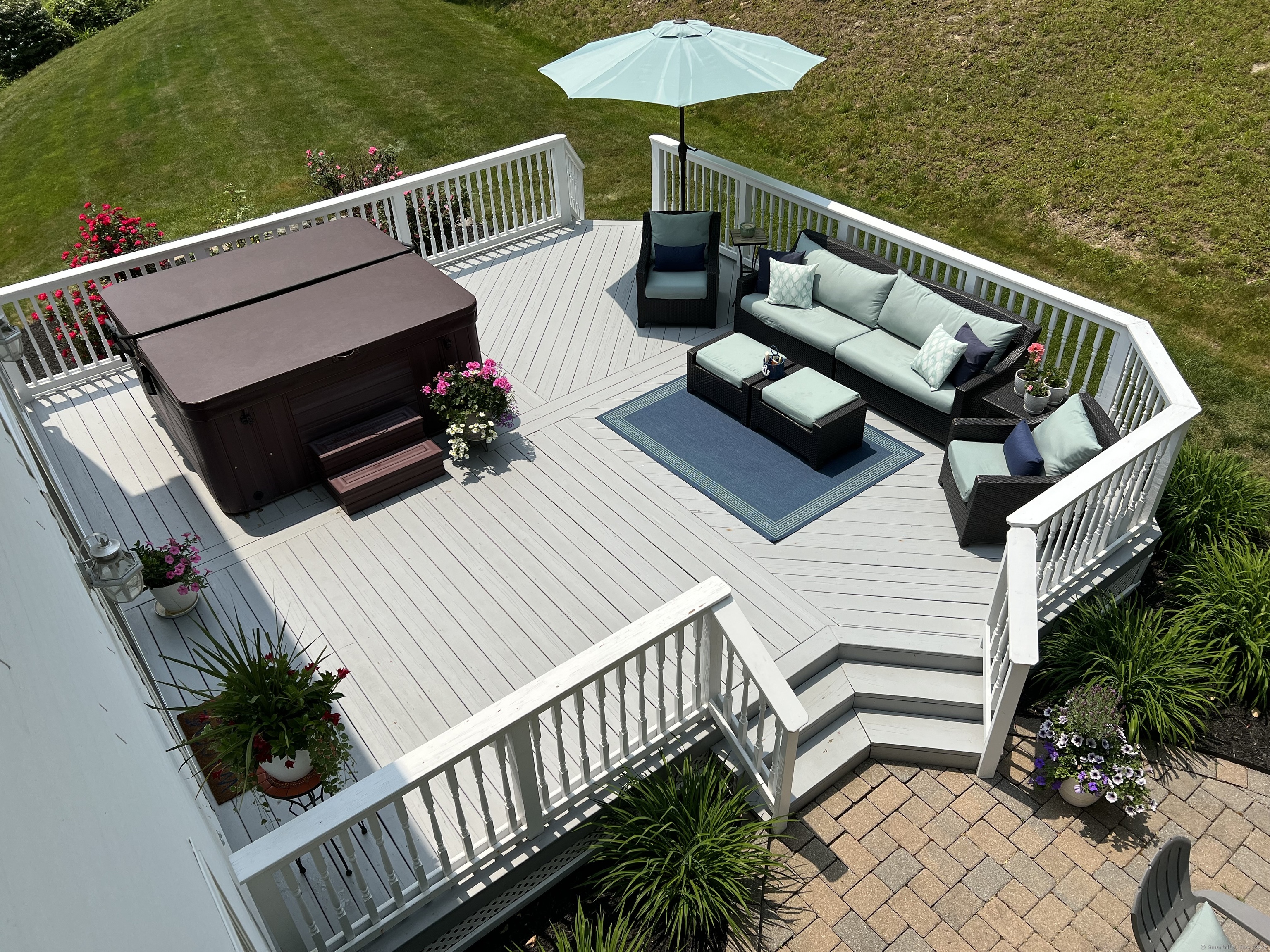 153 Comstock Trail, East Hampton, Connecticut image 34