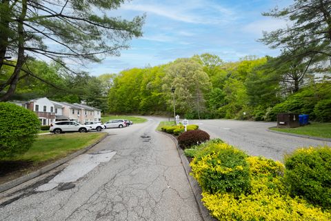 A home in Torrington