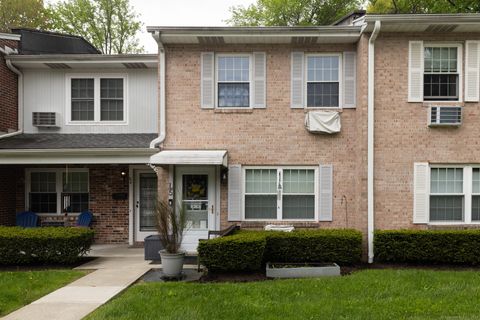 A home in Torrington