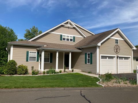 5 Pear Orchard Road Unit 5, Portland, CT 06480 - #: 24096304