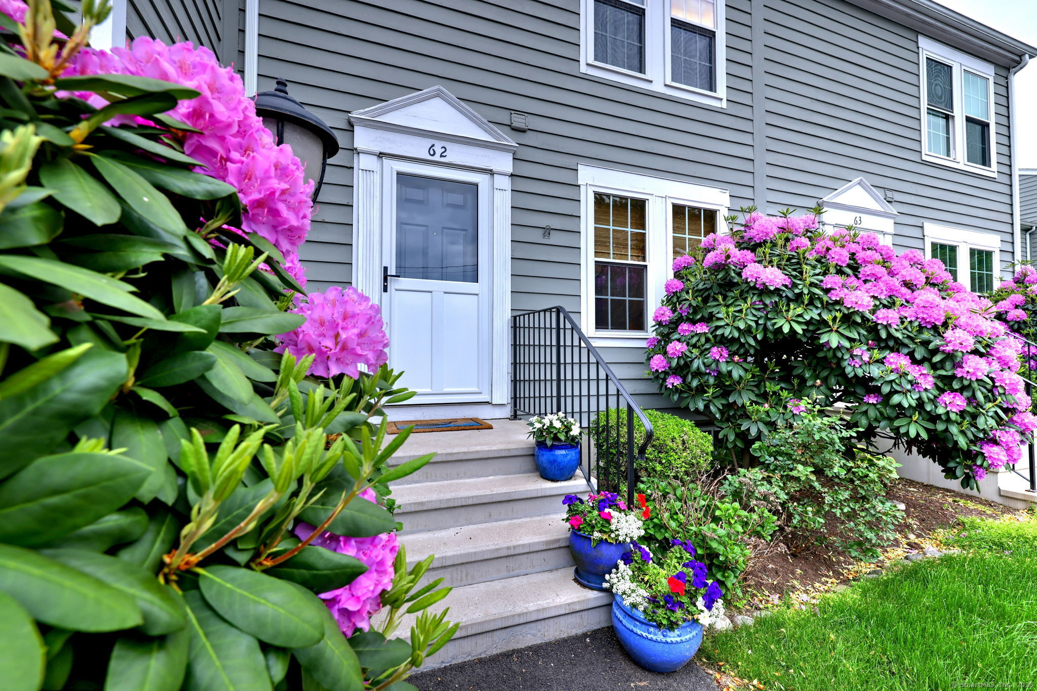 Property for Sale at Ferry Court 62, Stratford, Connecticut - Bedrooms: 2 
Bathrooms: 2 
Rooms: 4  - $365,000