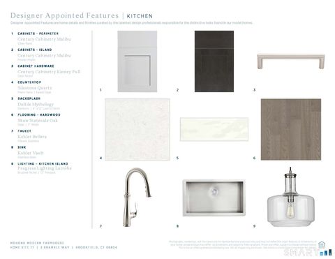 Tiny photo for 3 Bramble Way #Homesite 77, Brookfield, CT 06804 (MLS # 24155836)