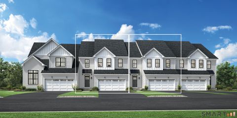 Tiny photo for 3 Bramble Way #Homesite 77, Brookfield, CT 06804 (MLS # 24155836)