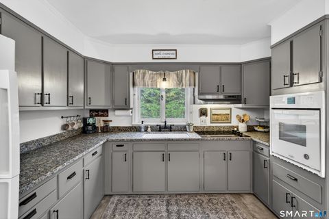 Tiny photo for 47 Park Road, Colchester, CT 06415 (MLS # 24173579)