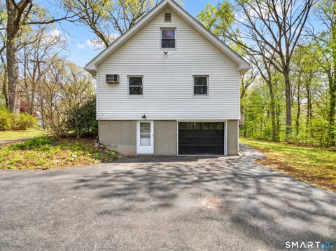 Tiny photo for 47 Park Road, Colchester, CT 06415 (MLS # 24173579)
