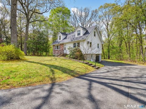 Photo of 47 Park Road, Colchester, CT 06415 (MLS # 24173579)