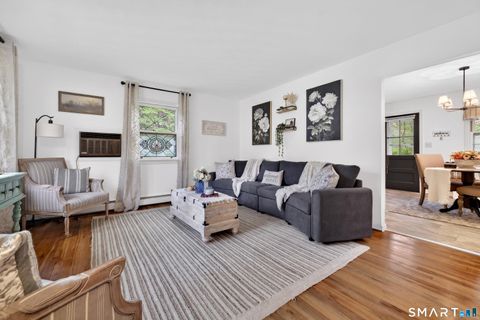 Tiny photo for 47 Park Road, Colchester, CT 06415 (MLS # 24173579)